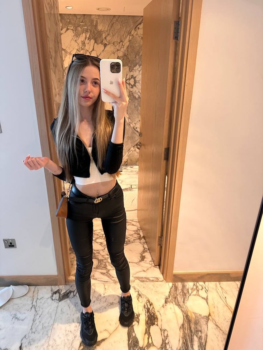 Kayseri Melikgazi Escort