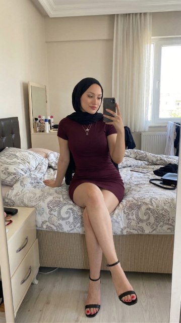 Kayseri Kocasinan Escort
